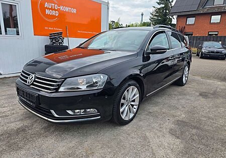 VW Passat Variant Volkswagen 2.0 TDI Comfortline AHK TÜV NEU