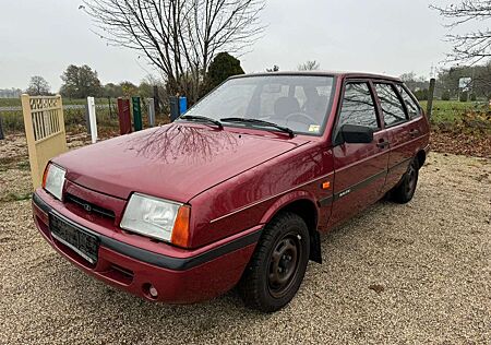 Lada Samara 1.5 Baltic GL
