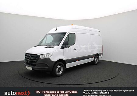 Mercedes-Benz Sprinter 314 *WERKSTATT* +KAMERA+AHK (4332)