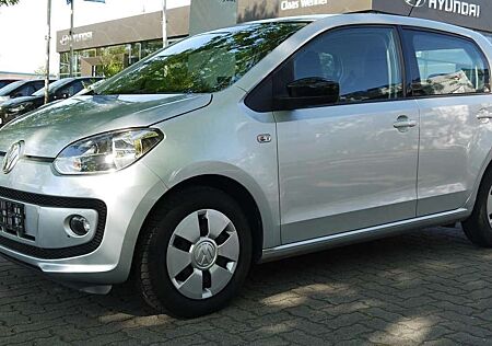 VW Up Volkswagen ! cup ! Automatik, Navi