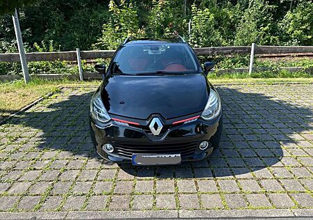 Renault Clio Grandtour TCe 120 EDC Dynamique