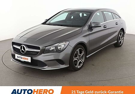 Mercedes-Benz CLA 180 Shooting Brake Aut.*TEMPO*SHZ*ALU*KLIMA*