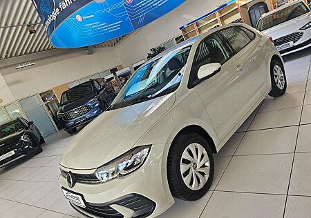 VW Polo Volkswagen Life LED-SCHEINWERFER PARKPILOT v/h KLIMA ALLWETTE