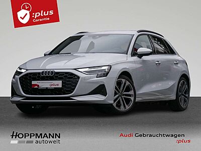 Audi A3 35 TFSI advanced LED SONOS KAMERA N