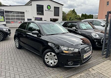 Audi A1 *NAVI*KLIMA*PDC*SHZ*4S-REIFEN