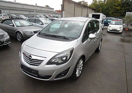 Opel Meriva B Innovation,ALU,KLIMA.