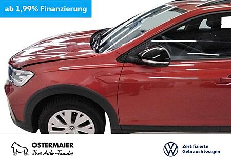 VW Taigo Volkswagen MOVE 1.0TSI 95PS ACC.5J-G.KAMERA.NAVI+VC.LED.APP-C