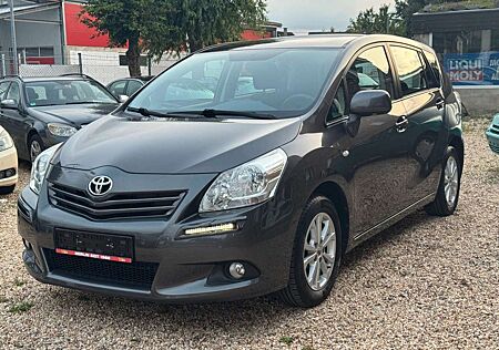 Toyota Verso Edition/Panorama/ AHK