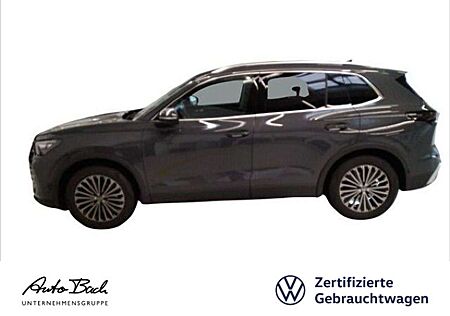 VW Tiguan Volkswagen 1.5 eTSI Elegance DSG Navi LED HuD ACC EP