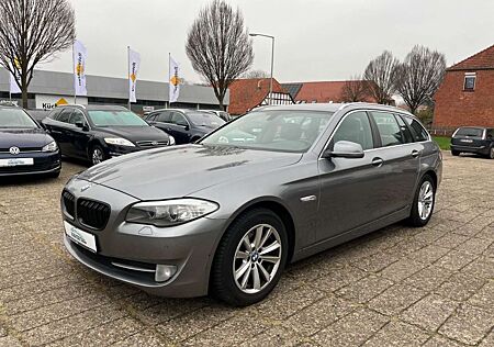 BMW 520 d Diesel,Automatik,Bi-Xenon,Navi,TÜV Neu,SHZ