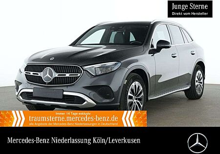 Mercedes-Benz GLC 220 d 4M AVANTG+360+KEYLESS+9G