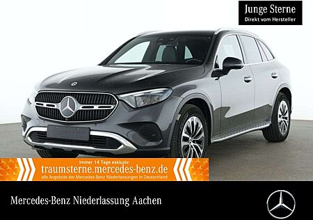 Mercedes-Benz GLC 220 d 4M AVANTG+360+KEYLESS+9G