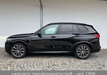 BMW X5 50e xDr *M SPORTPAKET PRO*PANO*LEDER MERINO*