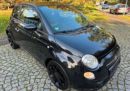 Fiat 500 0.9 TwinAir Start