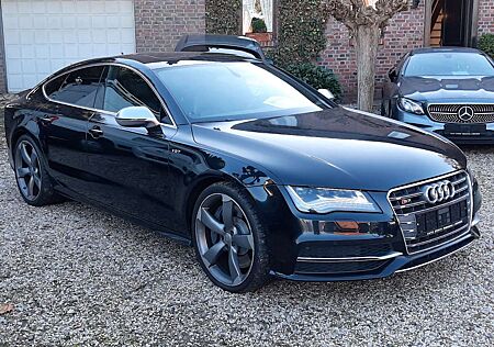 Audi S7 Sportback 4.0 TFSI quattro *Leder *TOP*