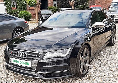 Audi S7 Sportback 4.0 TFSI quattro *Leder *TOP*