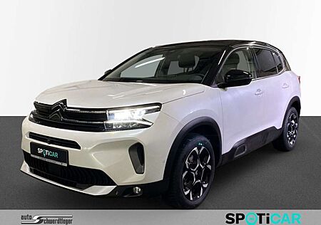 Citroën C5 Aircross Citroen Pure Tech 130 S&S EAT8 MAX