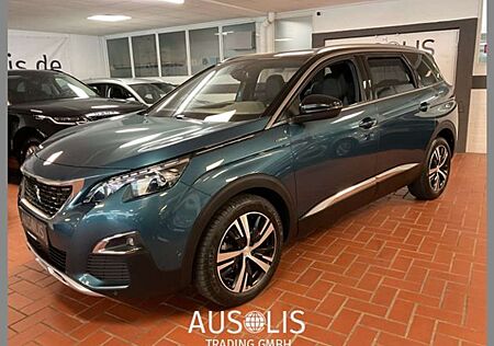 Peugeot 5008 1.5 BlueHDI GT-Line Leder,Kamera,LED