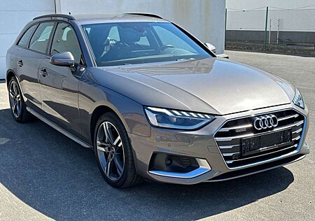 Audi A4 Avant 50 TDI qu. S line ACC|AHK|SPUR|R.KAM