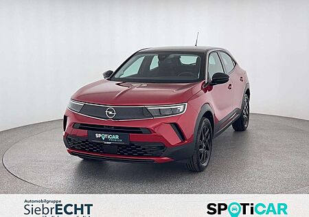 Opel Mokka Edition 1.2*LKH*SHZ*RFK*uvm