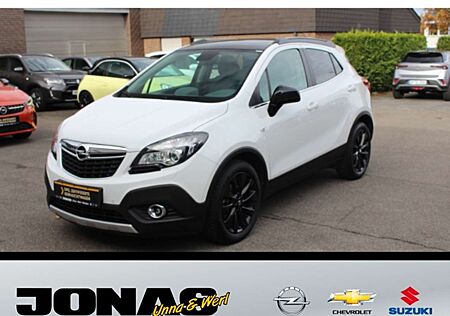 Opel Mokka Color Innovation IntelliLink PDC (v+h)