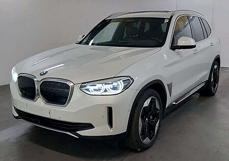 BMW iX3 Impressive*20´´HUD,Pano,ad.LED,360°ACC,LC-Pr