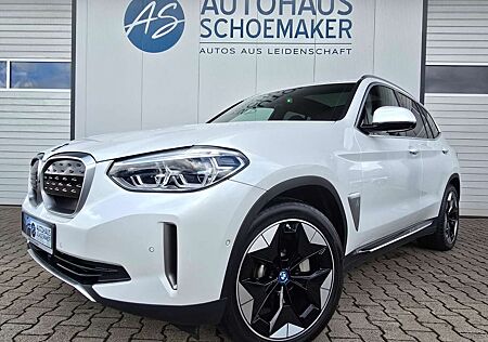 BMW iX3 gebraucht kaufen BMW iX3 Impressive*20´´HUD,Pano,ad.LED,360°ACC,LC-Pr