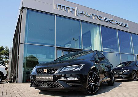 Seat Leon ST *CUPRA 300* 4DRIVE BEATS/BLACK-PACK/19"