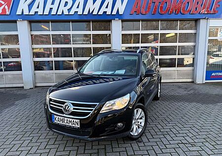 VW Tiguan Volkswagen Sport & Style 4Motion