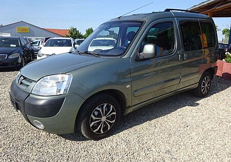 Peugeot Partner Escapade 1.6 HDI 90