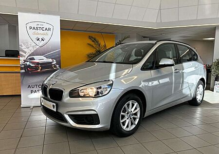 BMW 216 Baureihe 2 Active Tourer d