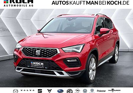 Seat Ateca 2.0 TSI DSG 4DRIVE XPERIENCE PARKL LED ACC