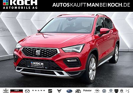 Seat Ateca 2.0 TSI DSG 4DRIVE XPERIENCE PARKL LED ACC