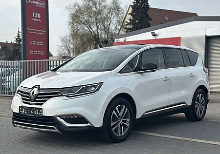 Renault Espace Intens / 7 Sitz / Leder / Massage / Pano.