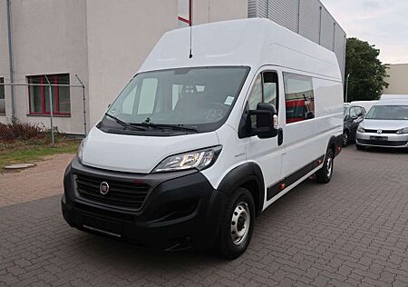 Fiat Ducato Maxi 180 L5H3 1.Hand DoKa FN:133