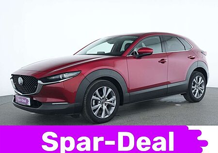 Mazda CX-30 gebraucht kaufen Mazda CX-30 Selection ACC|LED|Apple CarPlay|Nav|Head-up