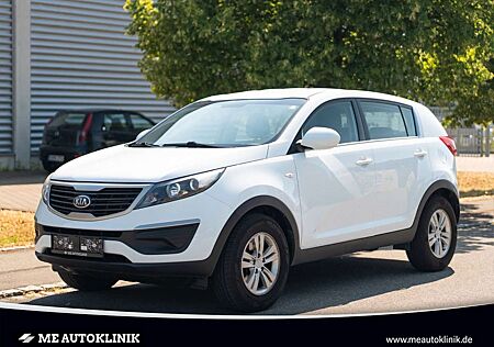 Kia Sportage Attract 2WD *Garantie*Tempomat