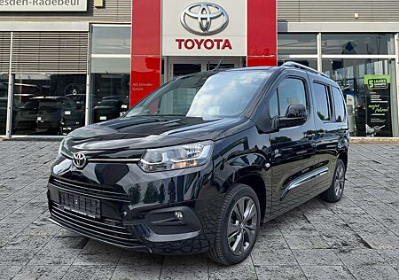 Toyota Pro Ace Proace City Verso 1.5 D-4D L1 Executive Standheiz