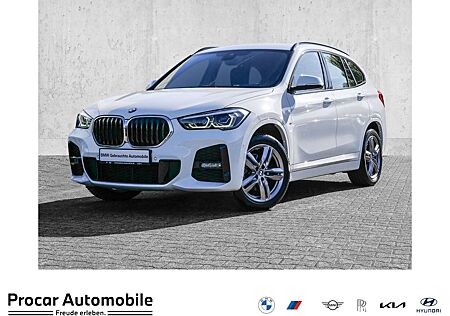 BMW X1 sDrive18i M-Sport AppleCarplay AHK RFK DAB HiFi LE