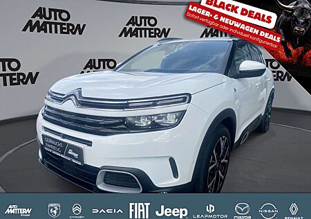 Citroën C5 Aircross Citroen Hybrid 225 Shine Pack BlackDeal