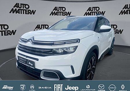 Citroën C5 Aircross Citroen Hybrid 225 Shine Pack