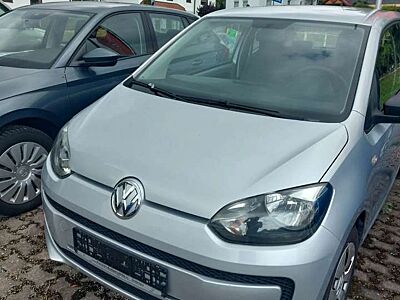 Volkswagen up! 1.0 44kW move up!
