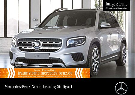 Mercedes-Benz GLB 200 d PROGRESSIVE+PANO+MULTIBEAM+FAHRASS+8G