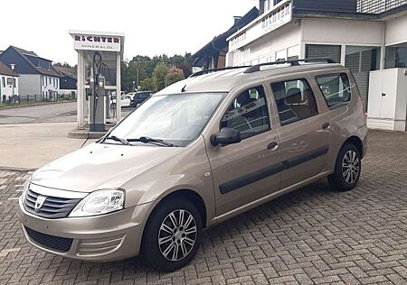 Dacia Logan MCV Kombi Ambiance