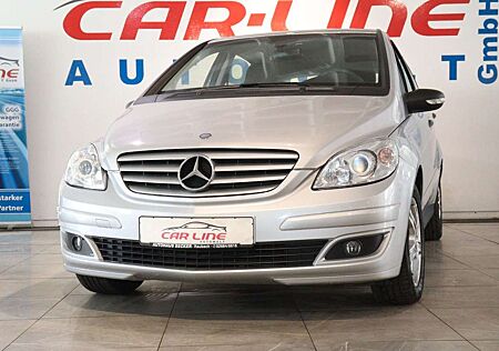 Mercedes-Benz B 170 gebraucht kaufen Mercedes-Benz B 170 *Erst 119tkm*Automatik*Navi*PDC*