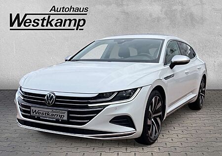 VW Arteon gebraucht kaufen VW Arteon Volkswagen Shooting Brake Elegance 2,0 TDI DSG Kamera Led Nav