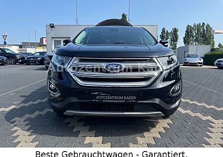 Ford Edge Titanium 4x4*Pano*Leder*ZahnriemenNeu*R-Kam