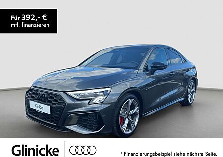 Audi S3 2.0 TFSI quattro S-tronic ACC Smart