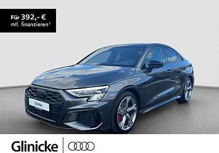 Audi S3 2.0 TFSI quattro S-tronic ACC Smart