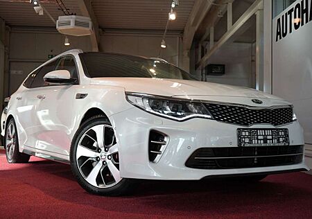 Kia Optima Sportswagon 2.0 GT *LED*Pano*LEDER*Kamera